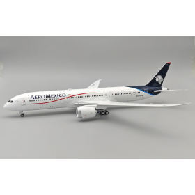 B787-9 Dreamliner AeroMexico N748AM IF789MX0625