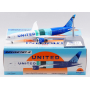 B787-9 Dreamliner United Airlines "The Future Is SAF" N24988 IF789UA0125
