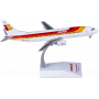 B737-400 Iberia / Air Europa EC-GAZ XX20740