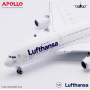 A380-800 Lufthansa D-AIMK A242007