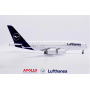 A380-800 Lufthansa D-AIMK A242007