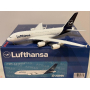 A380-800 Lufthansa D-AIMK A242007