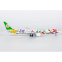 B777-300ER EVA Air "Hello Kitty Candy Jet" B-16740 EVA047