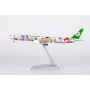 B777-300ER EVA Air "Hello Kitty Candy Jet" B-16740 EVA047