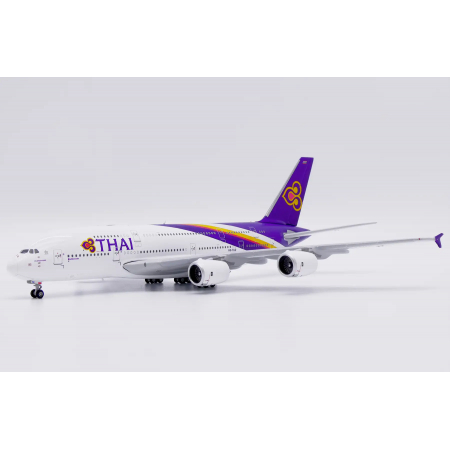 A380-800 Thai Airways HS-TUD XX4896