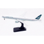 B777-300ER Cathay Pacific B-KQZ WB4047