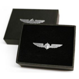Pilot Wings (Silver) 35mm WING-G-35MM