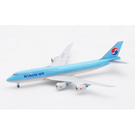 B747-8 Korean Air HL7633 B631001