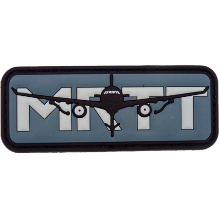 Parche A330 MRTT Rubber y Velcro PG-0109