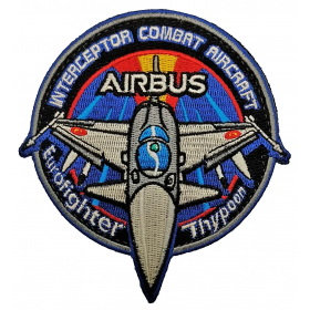 Patch Eurofighter Typhoon PT-0048