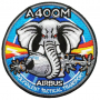 Parche A400M "Elefante Azul" PT-0046