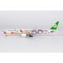 B777-300ER EVA Air "Sanrio Hello Kitty" B-16722 AV4280