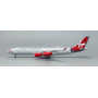 A340-300 Virgin Atlantic "Dragon Lady" G-VFLY 12034