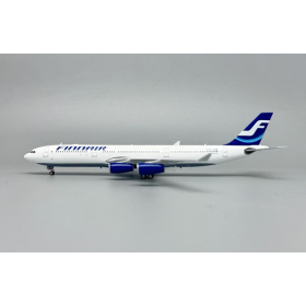 A340-300 Finnair OH-LQB 12024