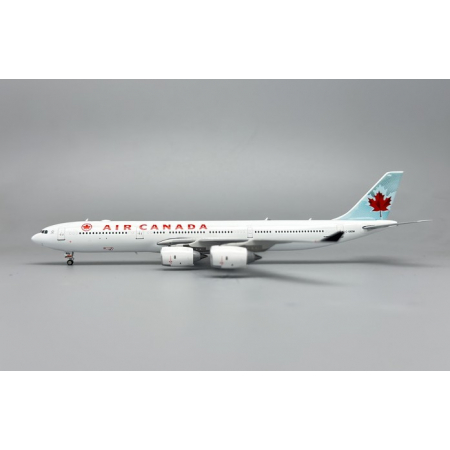 A340-500 Air Canada C-GKOM 12002