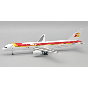 B757-200 Iberia EC-FYJ IF752IB0325