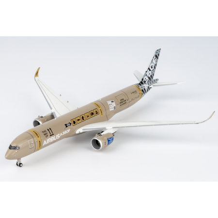 A350F Airbus Industrie F-WXLD 46001