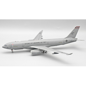 A330-200 MRTT Republic of Singapore Air Force 760 IFMRTTSAF760