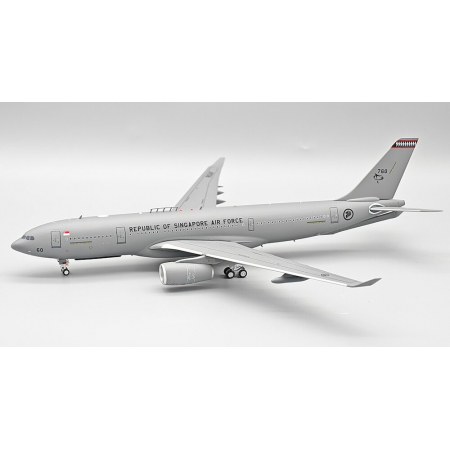 A330-200 MRTT Republic of Singapore Air Force 760 IFMRTTSAF760