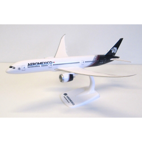 B787-9 Dreamliner Aeromexico XA-AMX 224646