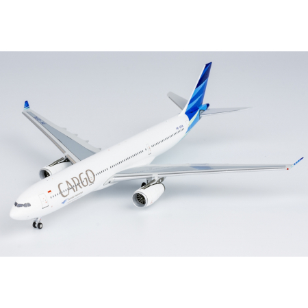 A330-300F Garuda Indonesia Cargo PK-GPA 62057