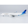 A330-300F Garuda Indonesia Cargo PK-GPA 62057