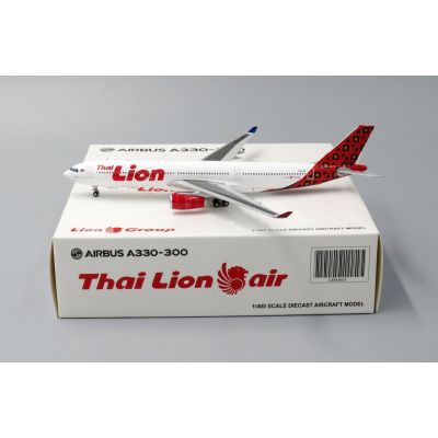 A330-300 Thai Lion Air HS-LAH