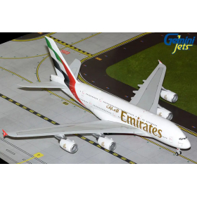 A380-800 Emirates A6-EVG G2UAE1443