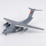 Xian Y-20 PLA Air Force 20048 PLA048