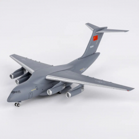 Xian Y-20 PLA Air Force 20048 PLA048