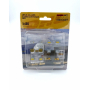 Cargo Container DHL Set for Airport UNLD-CG-4065