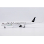 B787-10 EVA Air "Star Alliance" B-17812 XX20366