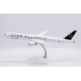 B787-10 EVA Air "Star Alliance" B-17812 XX20366