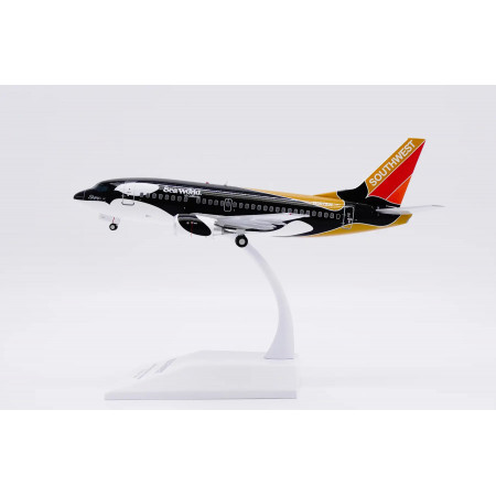 B737-500 Southwest "Sea World of California" N507SW XX2377