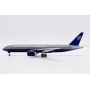 B777-200 United Airlines "Battleship" N777UA XX40207