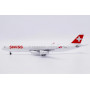 A340-300 Swiss HB-JMB XX40208