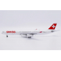 A340-300 Swiss HB-JMB XX40208