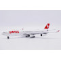 A340-300 Swiss HB-JMB XX40208