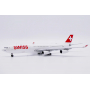 A340-300 Swiss HB-JMB XX40208