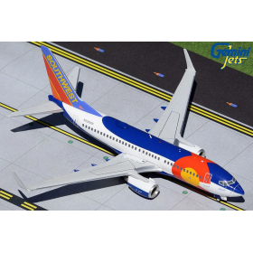 B737-700 Southwest Airlines "Colorado One" N230WN G2SWA460