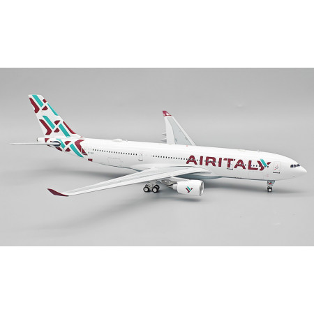 A330-200 Air Italy EI-GGP IF332IG0925