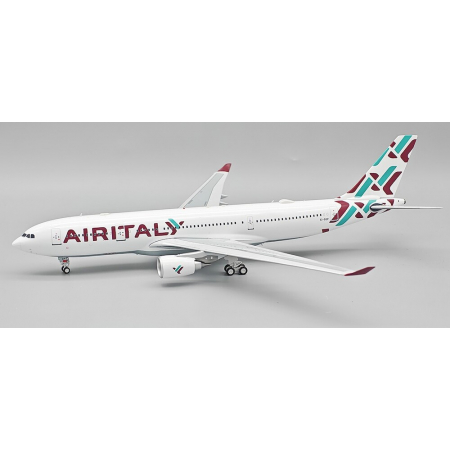 A330-200 Air Italy EI-GGP IF332IG0925