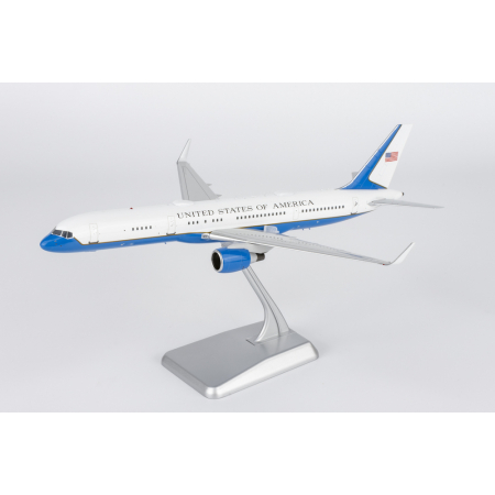 B757-200 C-32A USAF Air Force 98-0001 42041