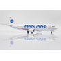 B737-400 Pan Am "Clipper Undaunted" N405KW XX20396