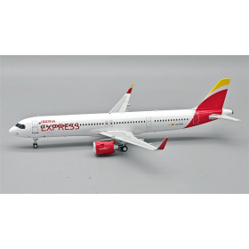 A321-271NX Iberia Express EC-OCH JF-A321-060L
