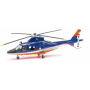 Agusta-Westland AW109 "Protezione Civile"