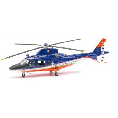 Agusta-Westland AW109 "Protezione Civile"