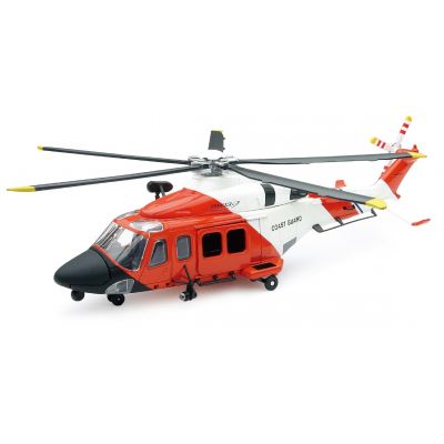 Agusta-Westland AW139 "Coast Guard"