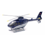Eurocopter EC135 "Flying Red Bulls"