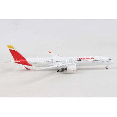 A350-900 Iberia EC-MXV